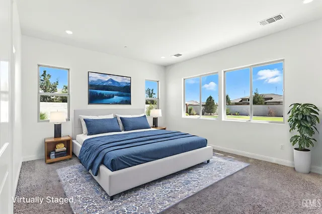 $1,165,000 | Undisclosed Address, Bakersfield, CA 93311