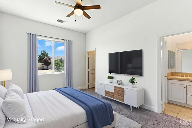 $1,165,000 | Undisclosed Address, Bakersfield, CA 93311