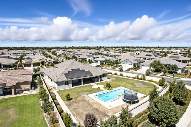 $1,165,000 | Undisclosed Address, Bakersfield, CA 93311