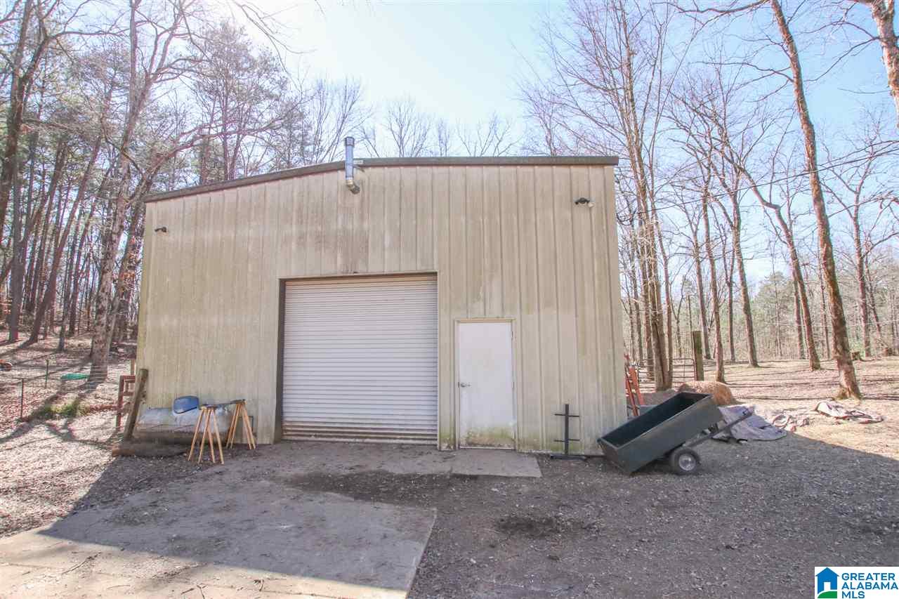 12801 Davis Creek Road McCalla, AL 35111 - Photo 44 of 49