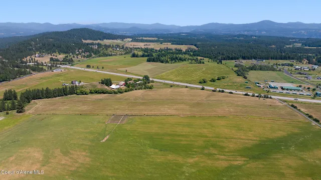 $382,500 | Nka Nka Limits Lane, Coeur D'Alene, ID 83814