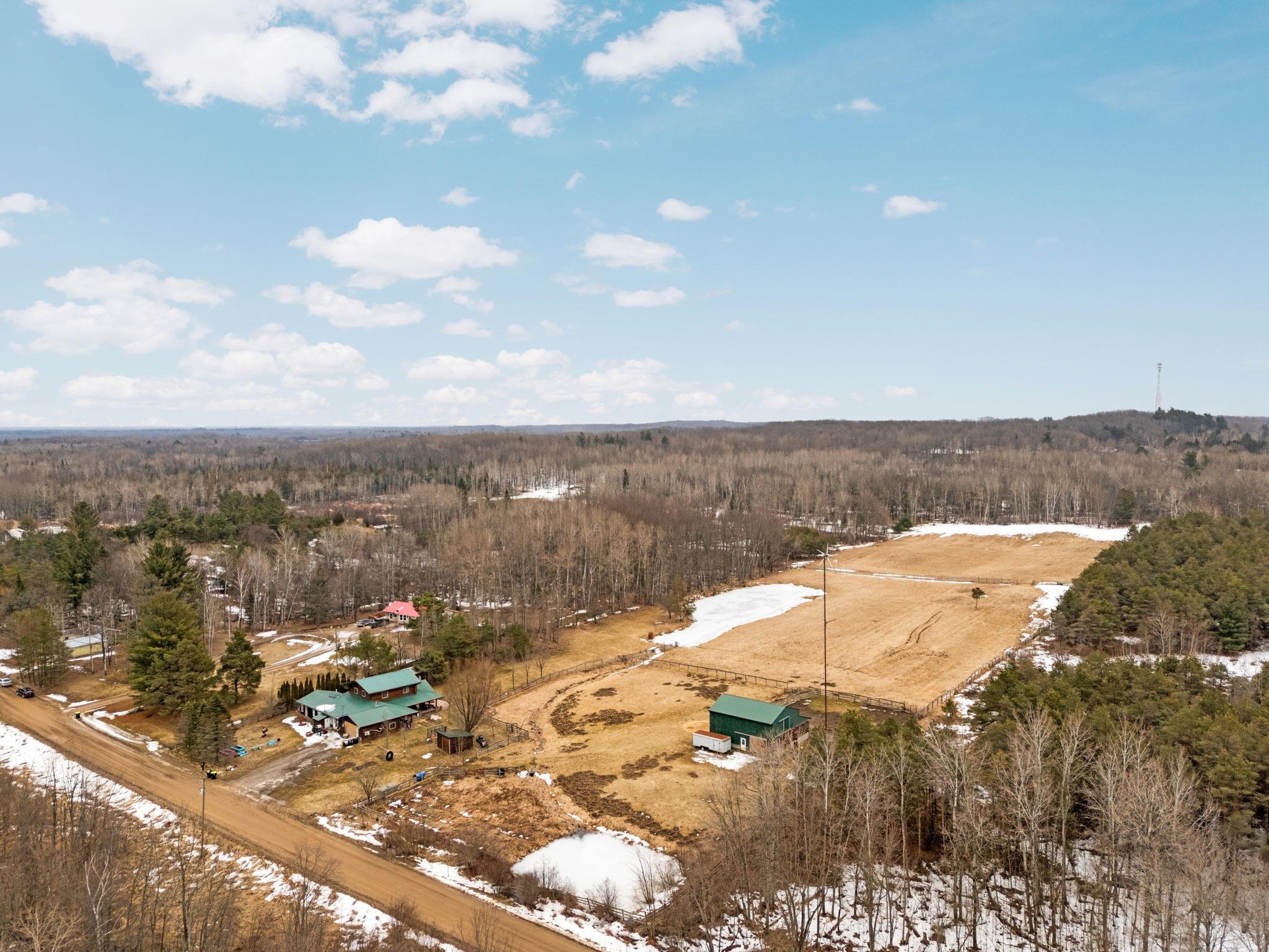 6757 19 Mile Road Marion, MI 49665 - Photo 49 of 60