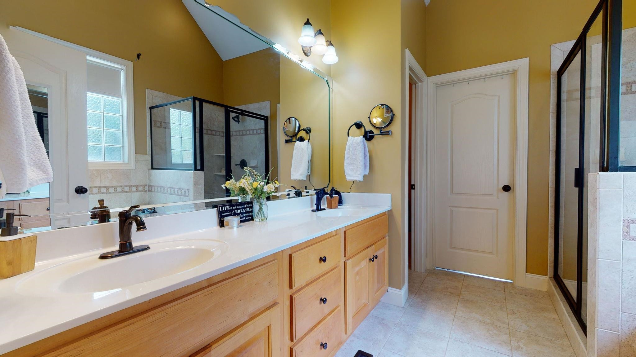 5807 Turner Store Lane Raleigh, NC 27603 - Photo 20 of 30 Bathroom