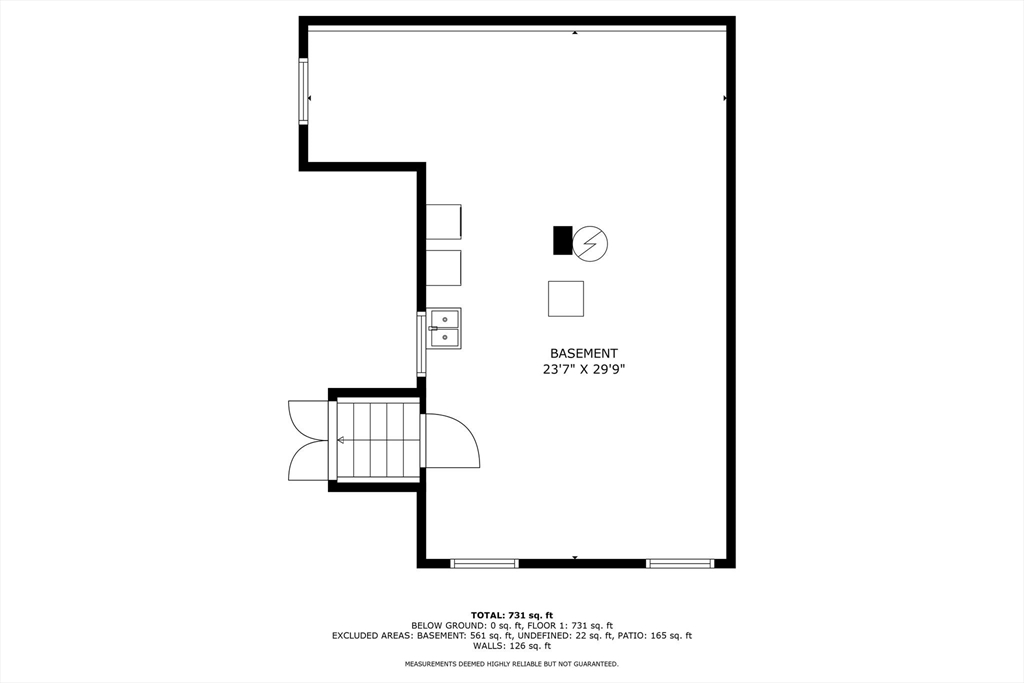 19 Arlington Road Dedham, MA 02026 - Photo 41 of 42 Gallery Image 41