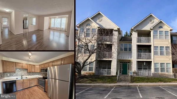$224,900 | 7903 Valley Manor Road, Unit 204, Owings Mills, MD 21117