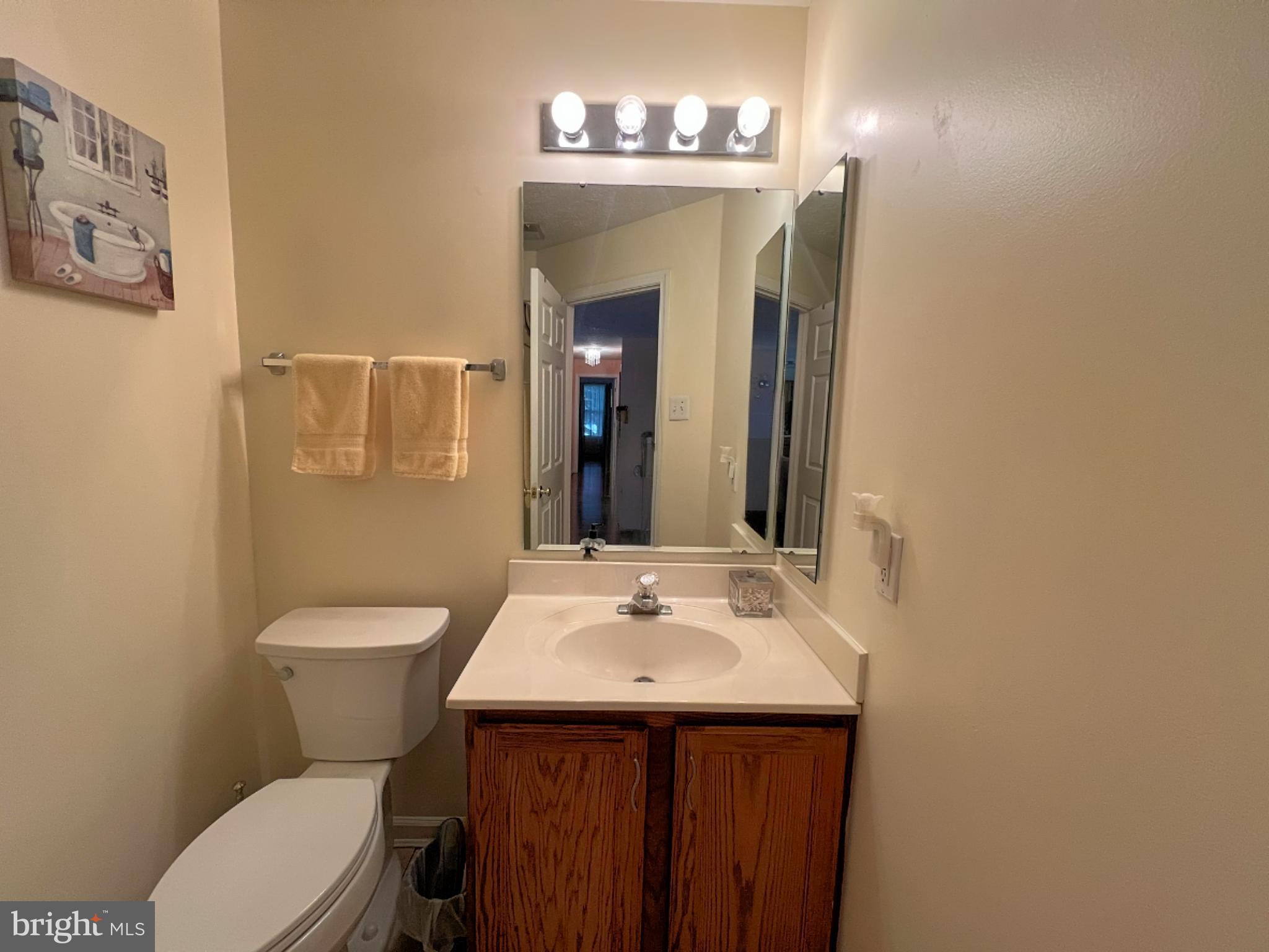 7903 Valley Manor Road, Unit 204 Owings Mills, MD 21117 - Photo 13 of 14