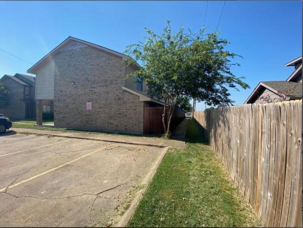 8001 C Rothington Road, Unit 21 Dallas, TX 75227 - Photo 29 of 29
