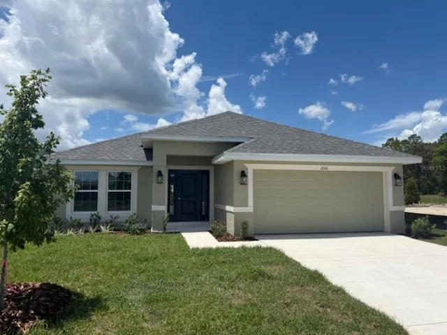 $329,200 | 2166 Northwest 23rd Loop, Ocala, FL 34475