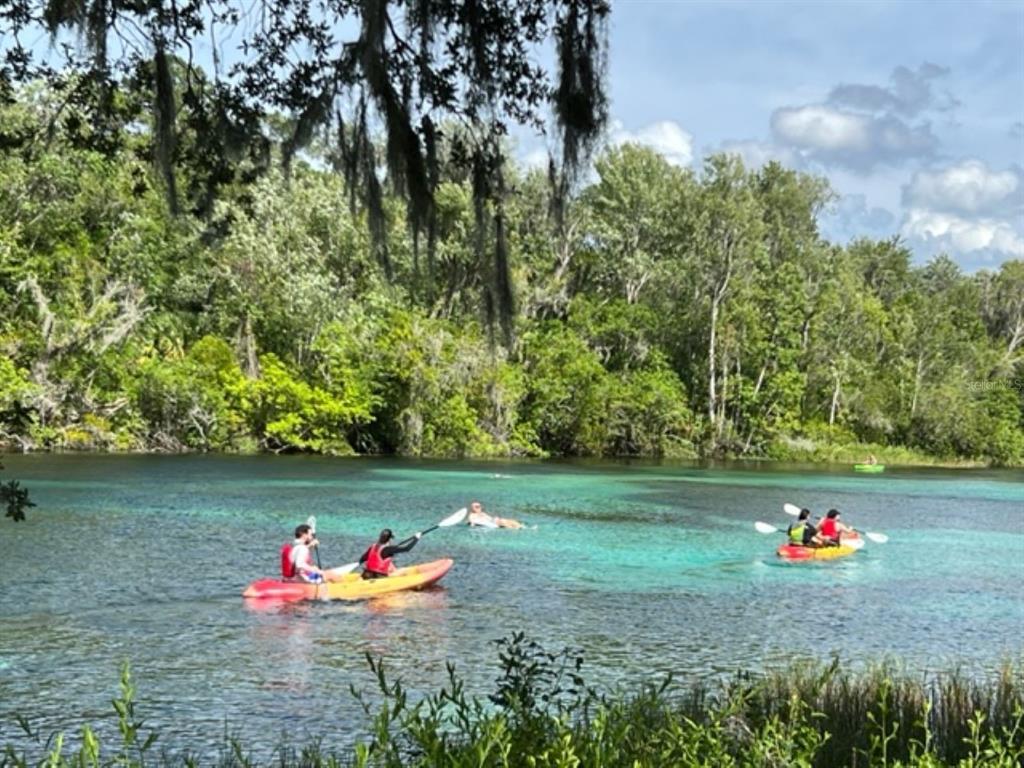 2166 Northwest 23rd Loop Ocala, FL 34475 - Photo 21 of 25