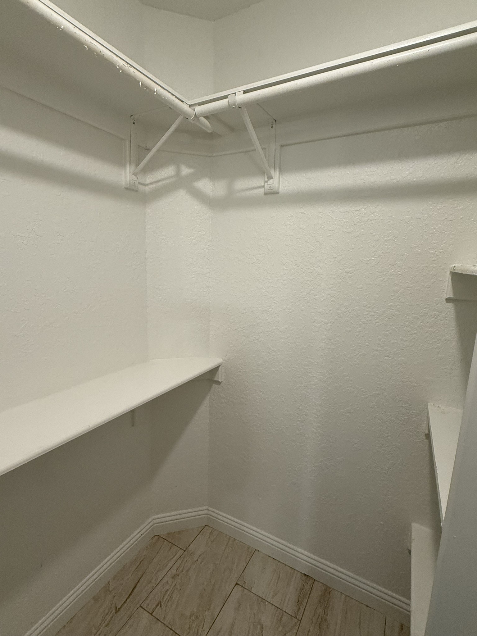 5525 Main Street Santa Fe, TX 77510 - Photo 19 of 36 Walk in closet in primary bathroom