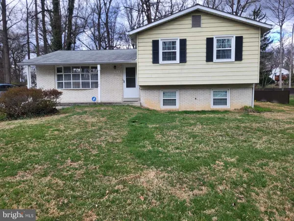 $515,000 | 405 Woodland Road, Gaithersburg, MD 20877
