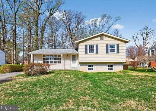 $515,000 | 405 Woodland Road, Gaithersburg, MD 20877