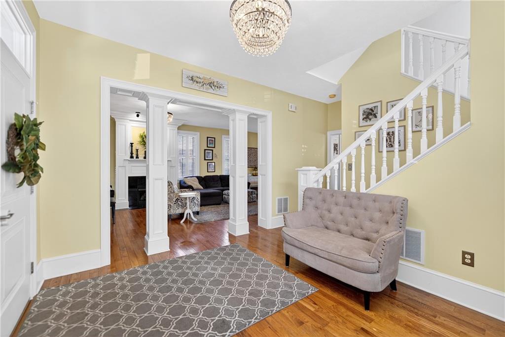 240 Wilson Avenue Beaver, PA 15009 - Photo 7 of 50