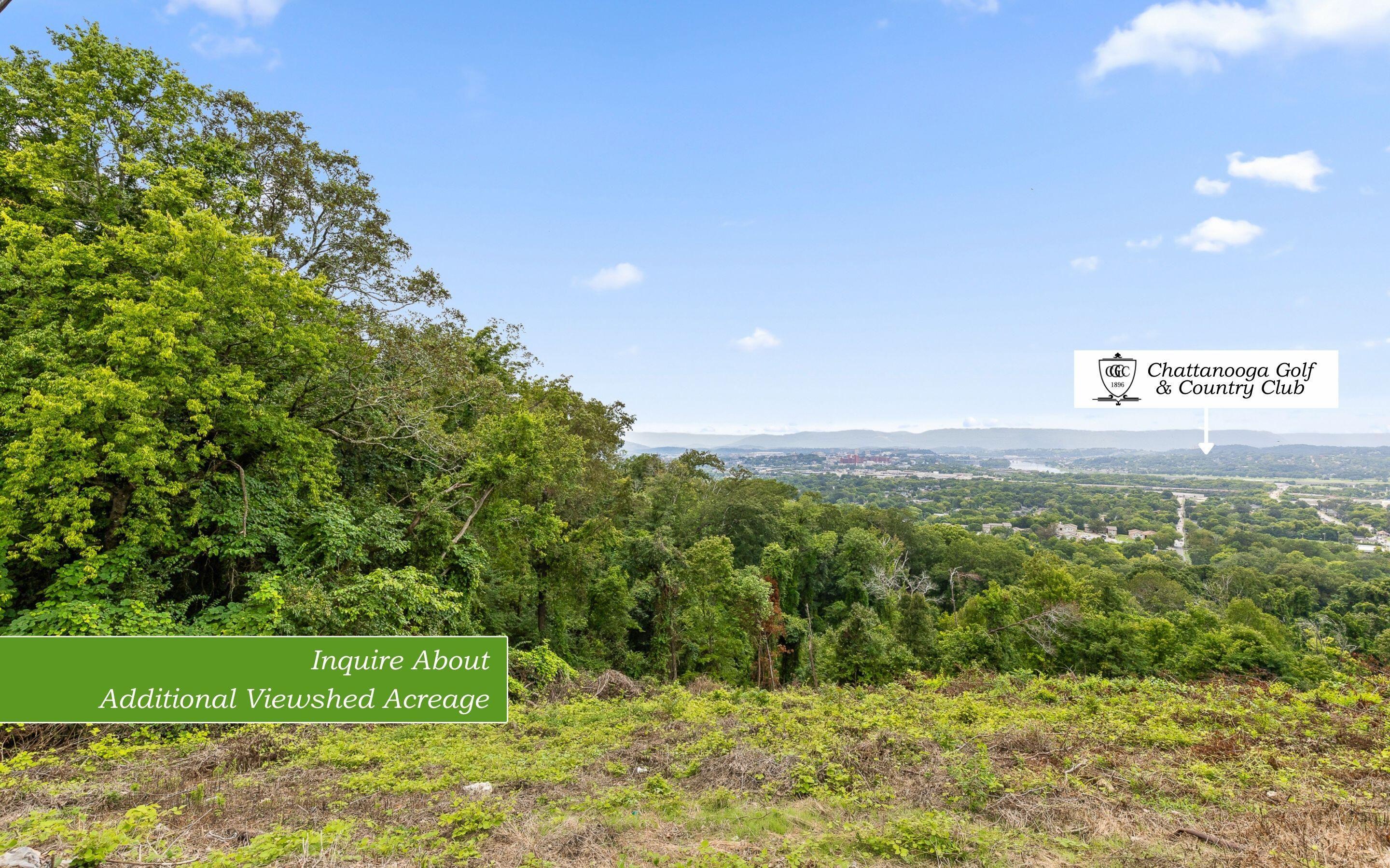 258 North Crest Road Chattanooga, TN 37404 - Photo 14 of 20 Inquire About Additional Acreage