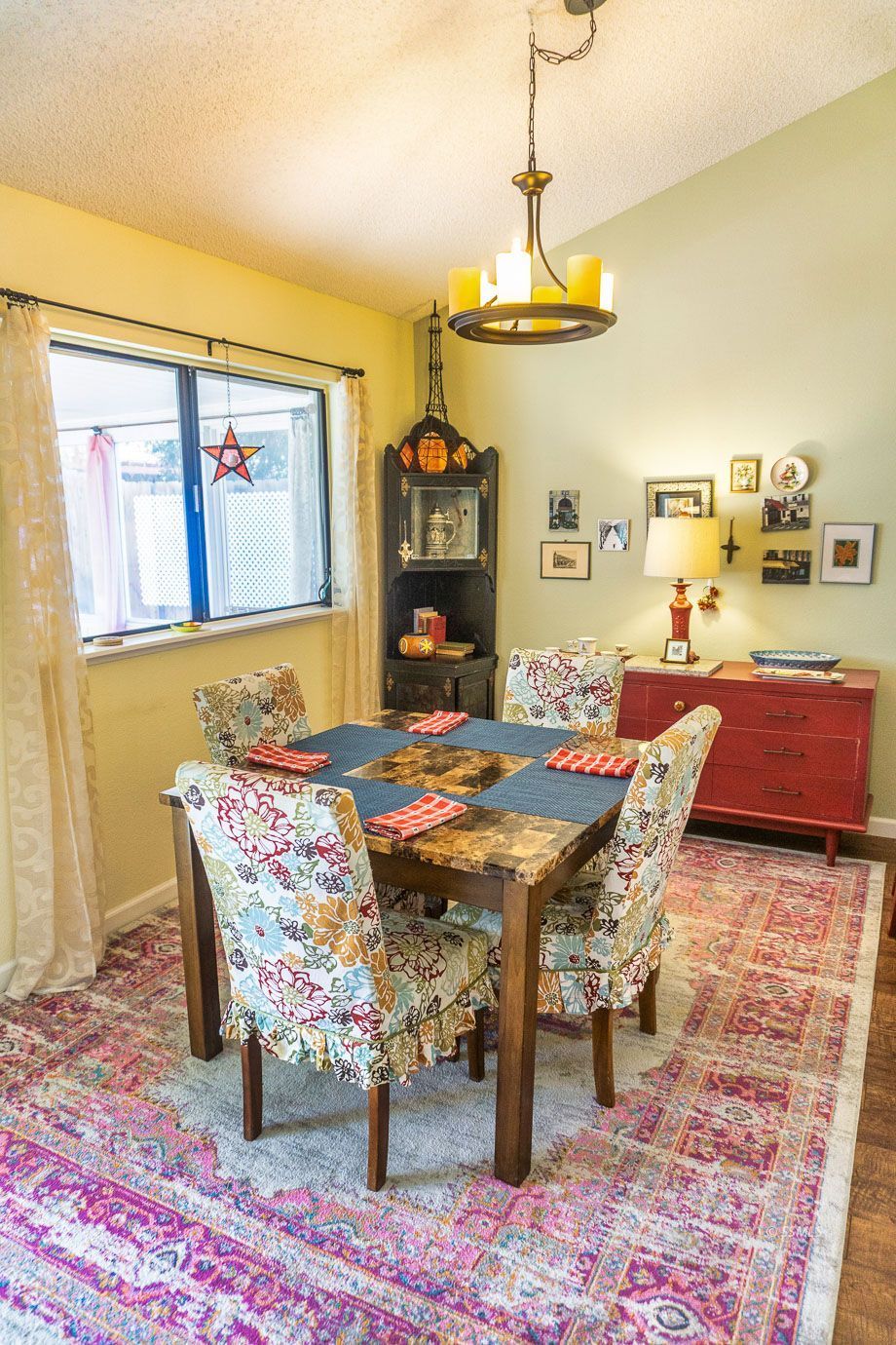 419 Mt Rainier Place Ridgecrest, CA 93555 - Photo 9 of 30 Gallery Image 9