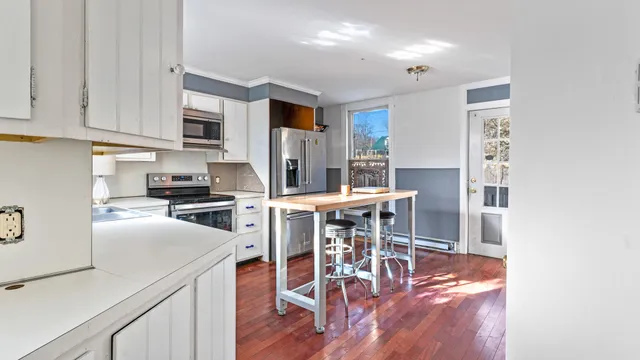 $389,000 | 3 Fowler Street, Bridgton, ME 04009