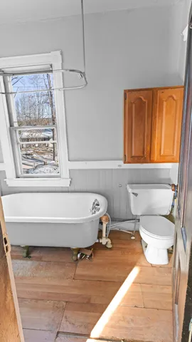 $389,000 | 3 Fowler Street, Bridgton, ME 04009