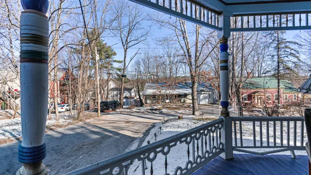 $389,000 | 3 Fowler Street, Bridgton, ME 04009