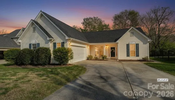 $388,000 | 8423 Meadowcreek Village Drive, Locust, NC 28097