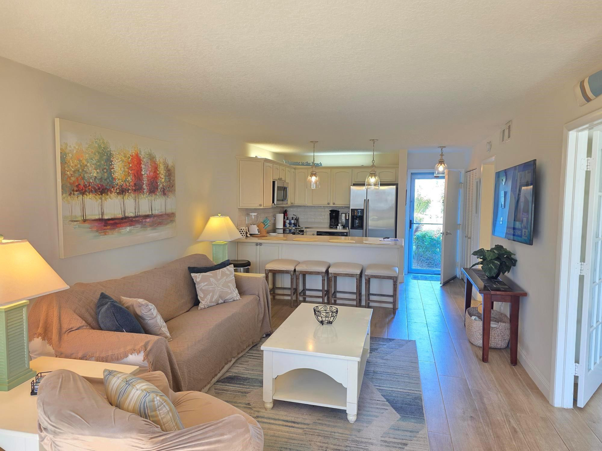 2400 South Ocean Drive, Unit V214 Fort Pierce, FL 34949 - Photo 2 of 24 Photo 2