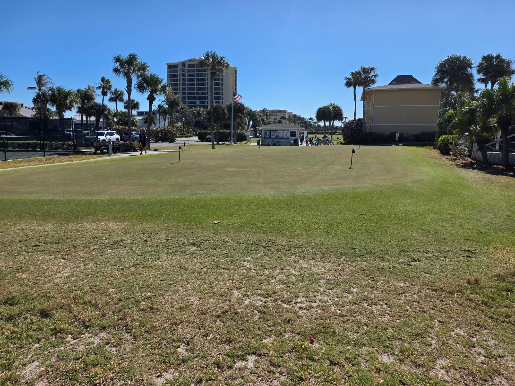 2400 South Ocean Drive, Unit V214 Fort Pierce, FL 34949 - Photo 24 of 24 Photo 24