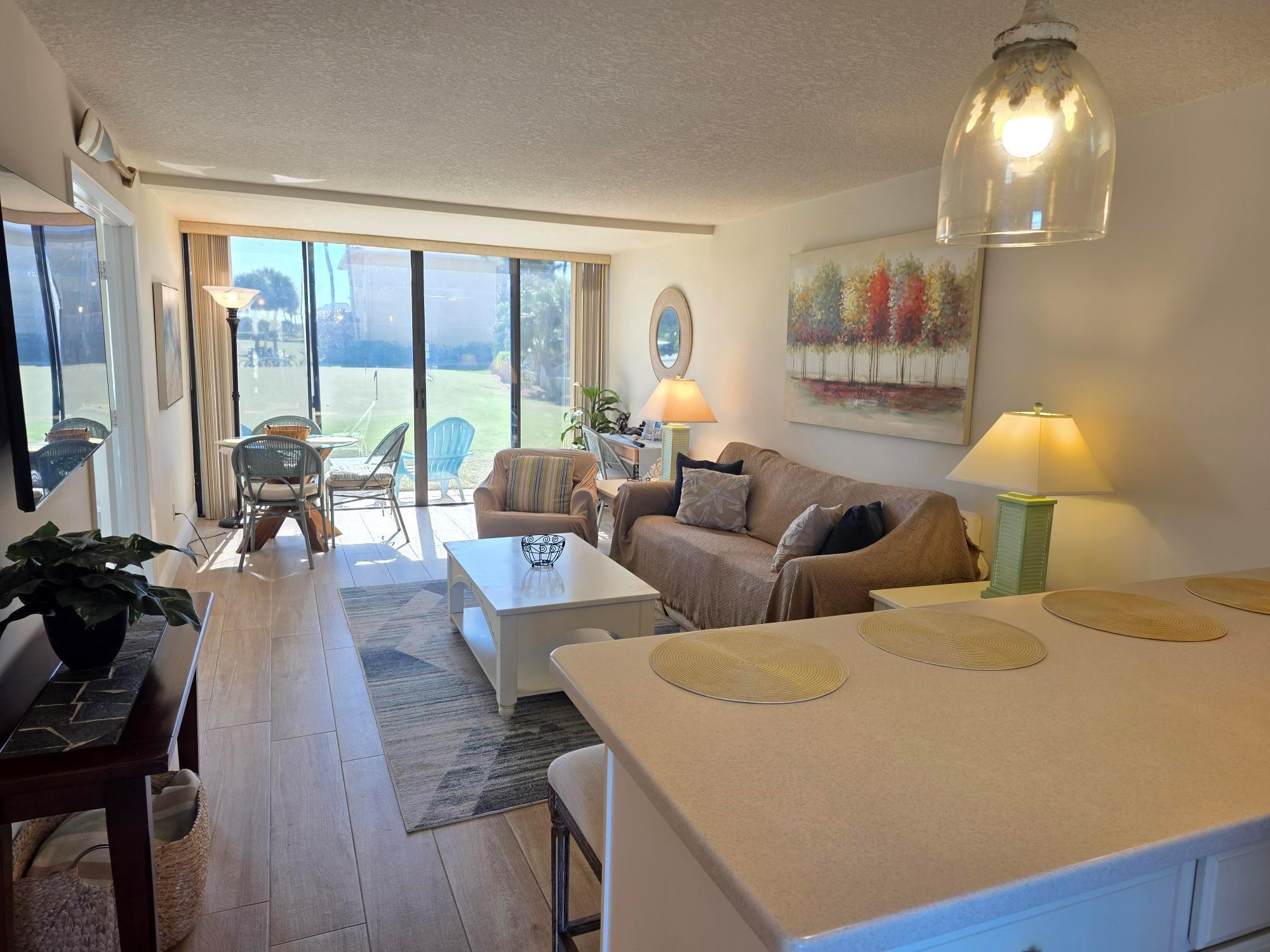 2400 South Ocean Drive, Unit V214 Fort Pierce, FL 34949 - Photo 5 of 24 Photo 5