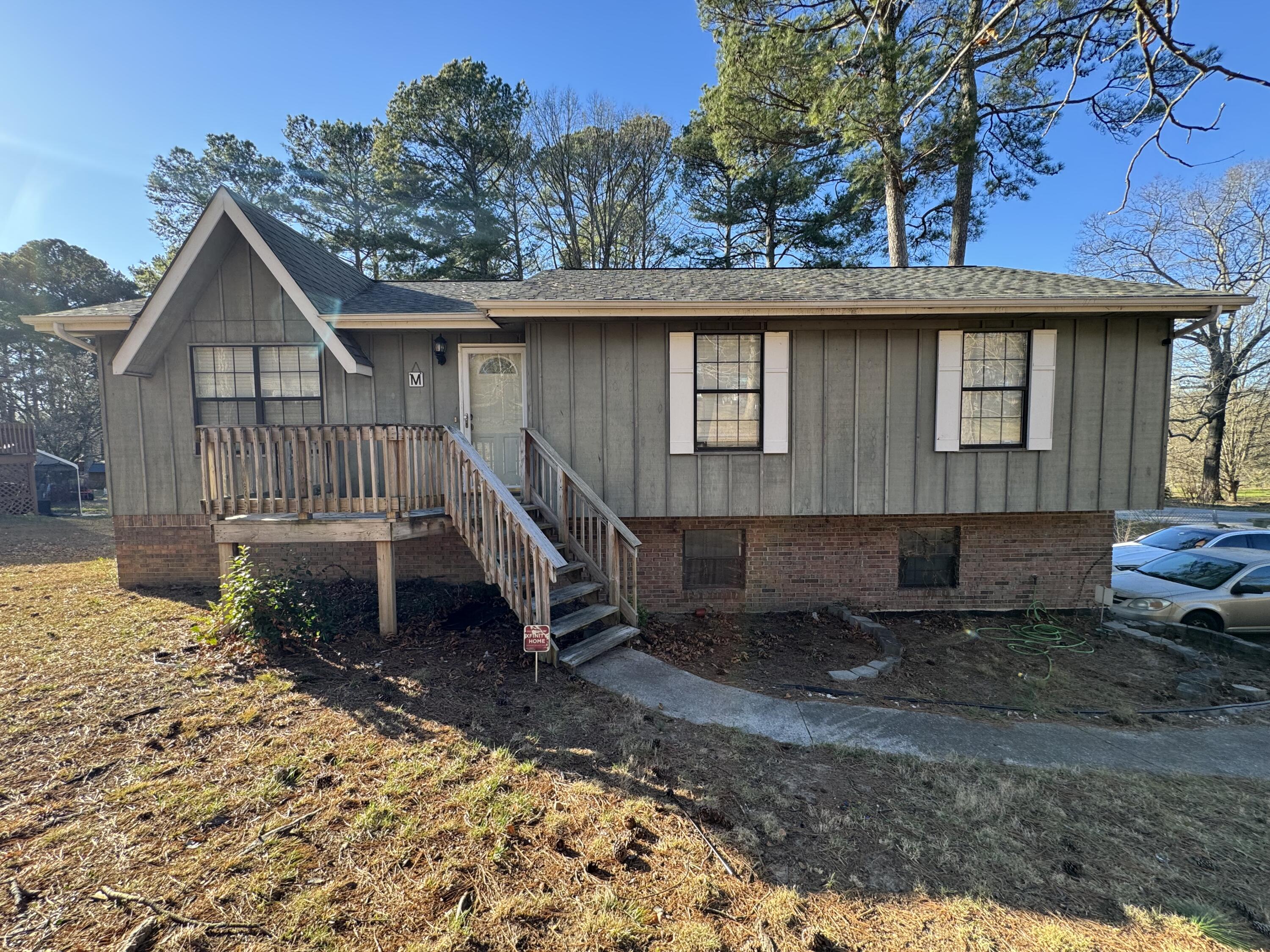 7639 Mallette Road Chattanooga, TN 37416 - Photo 1 of 30 IMG_3425