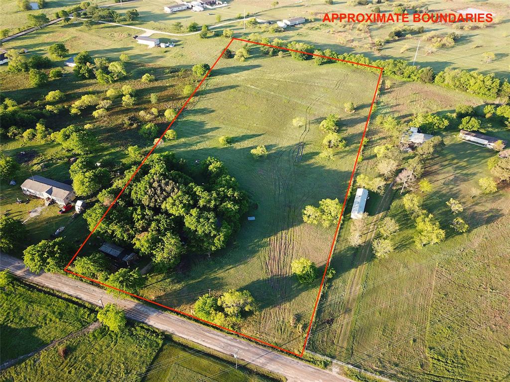 7547 County Road 4094 Scurry, TX 75158 - Photo 1 of 1 a view of lake view