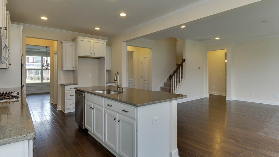 400 Morgan Ridge Road, Unit 10 Holly Springs, NC 27540 - Photo 3 of 25 Photo 3