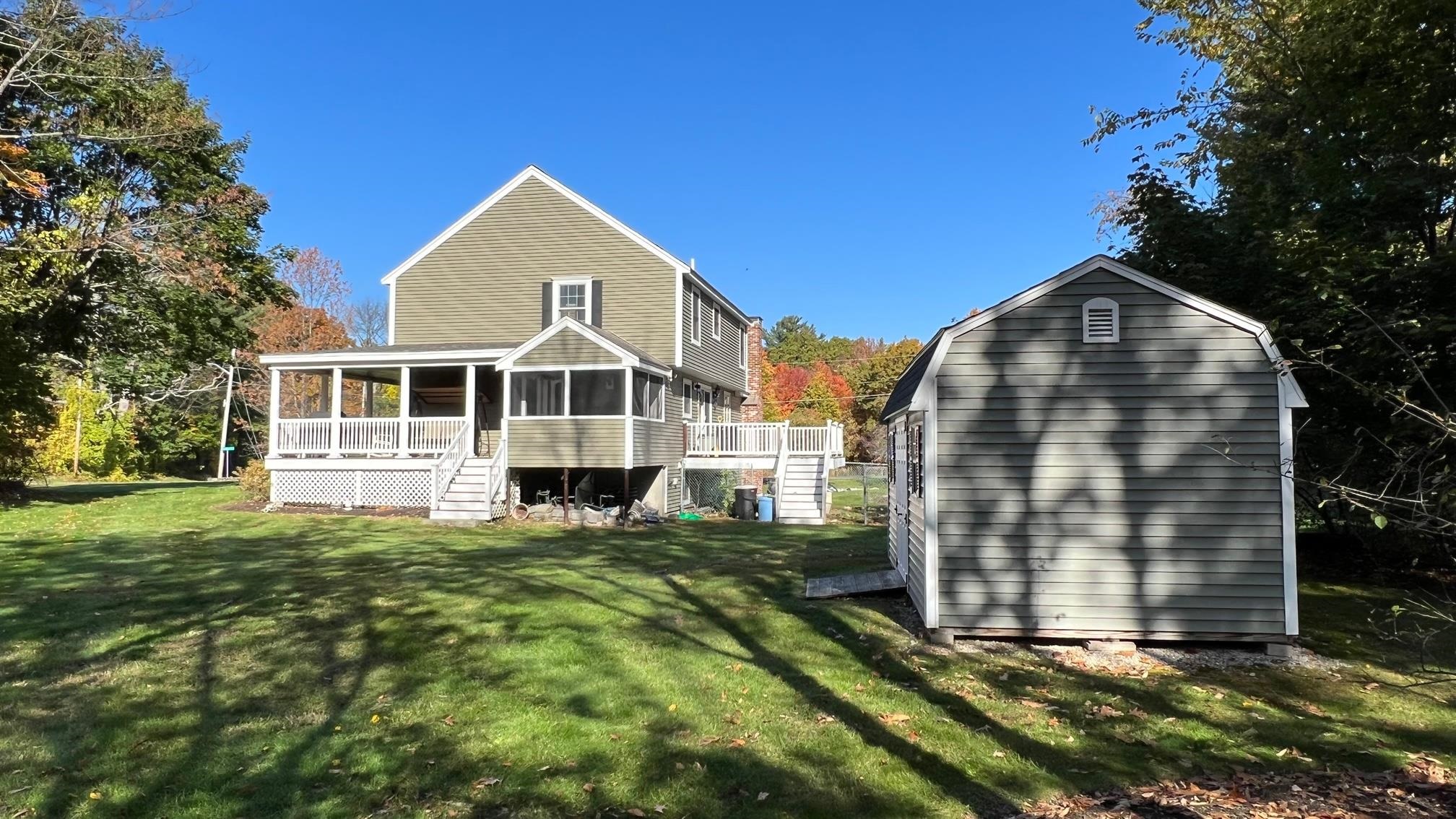 86 Haverhill Road Salem, NH 03079 - Photo 12 of 35