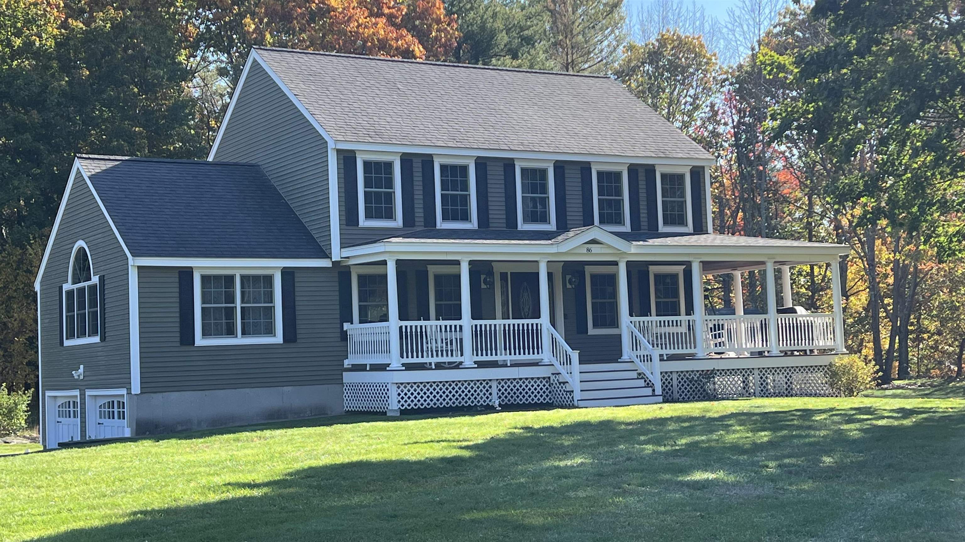 86 Haverhill Road Salem, NH 03079 - Photo 3 of 35