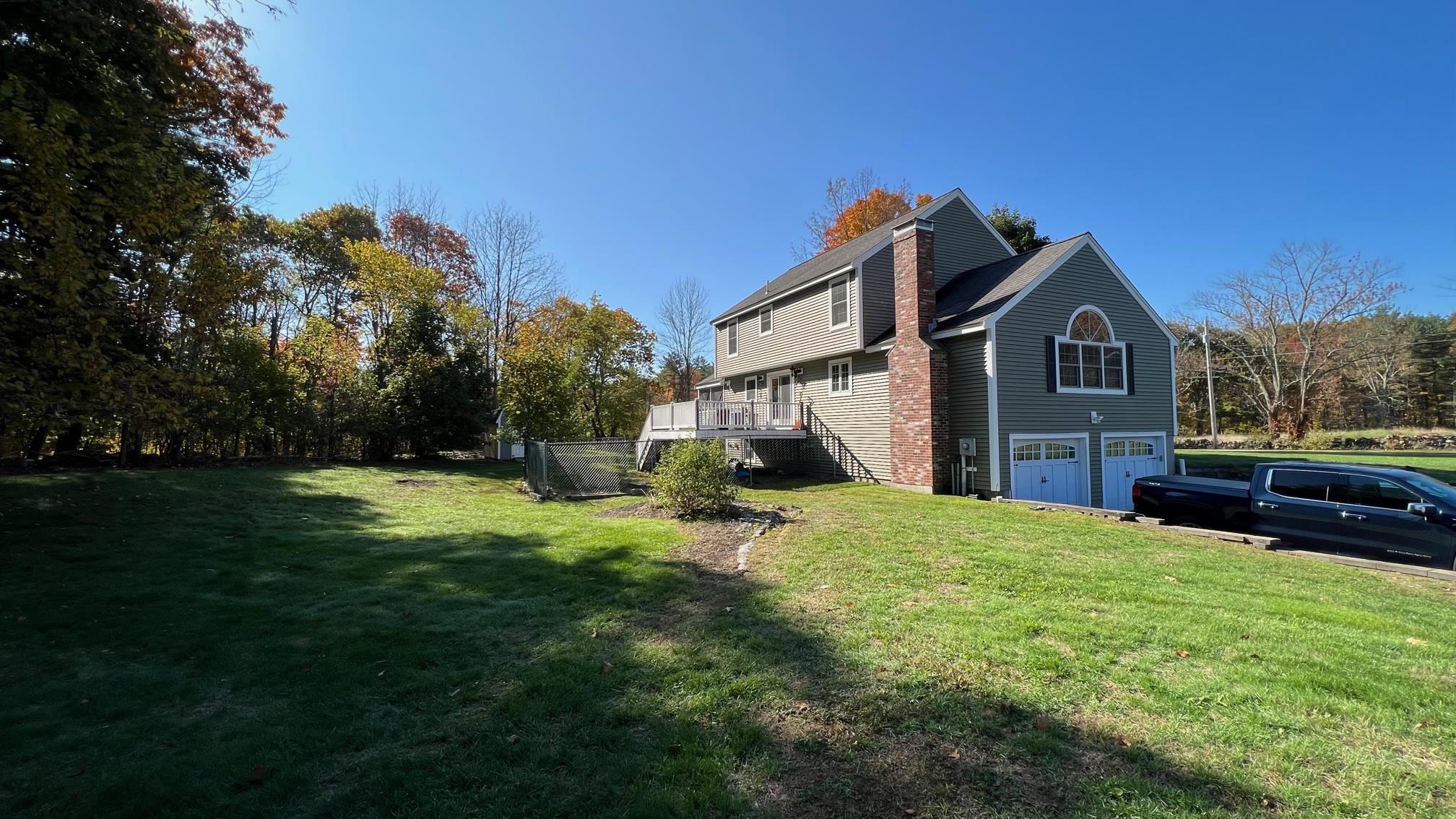86 Haverhill Road Salem, NH 03079 - Photo 4 of 35