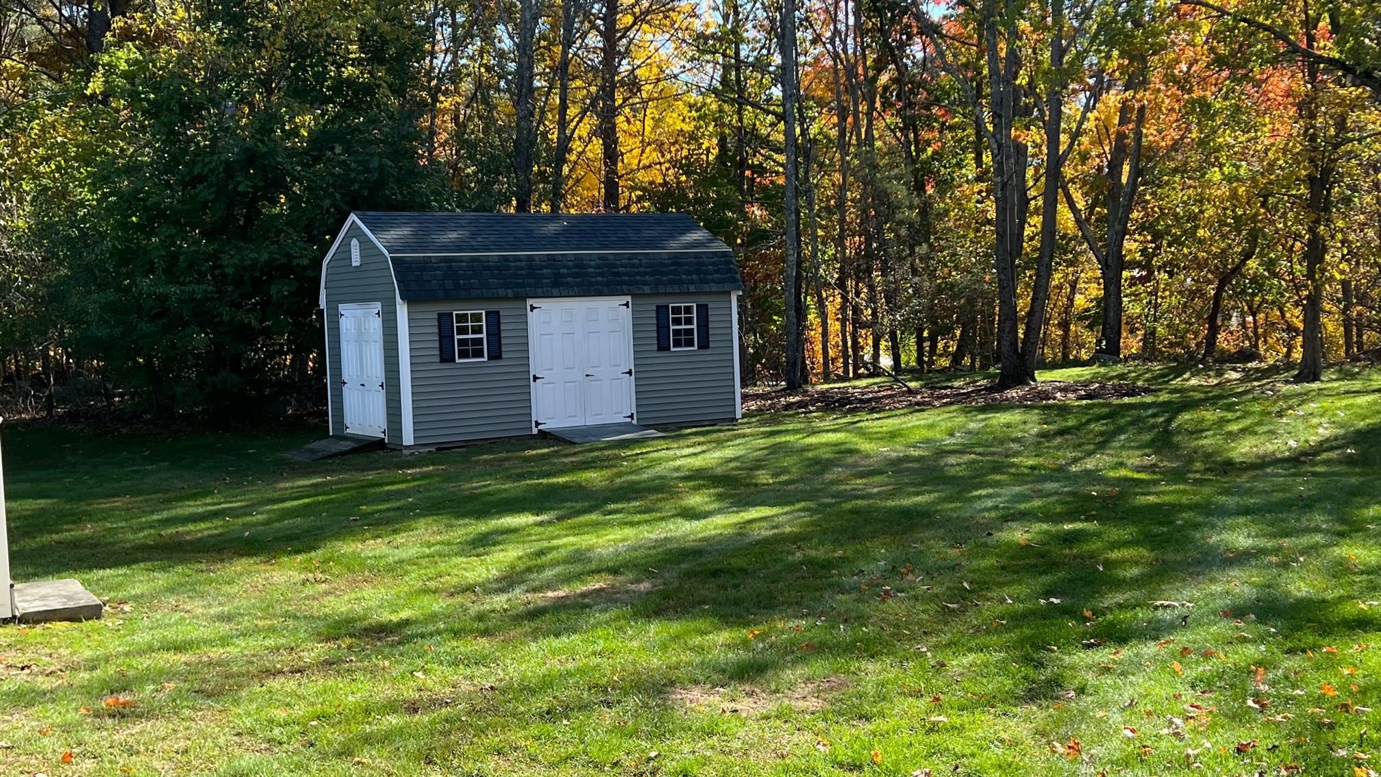 86 Haverhill Road Salem, NH 03079 - Photo 7 of 35