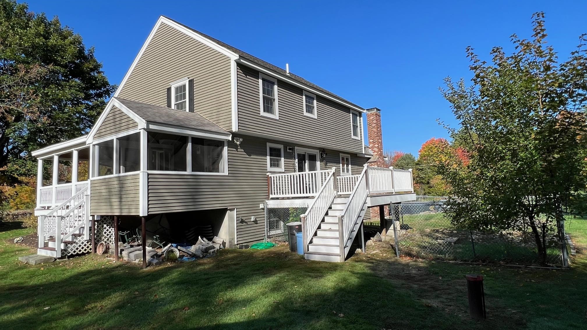 86 Haverhill Road Salem, NH 03079 - Photo 10 of 35