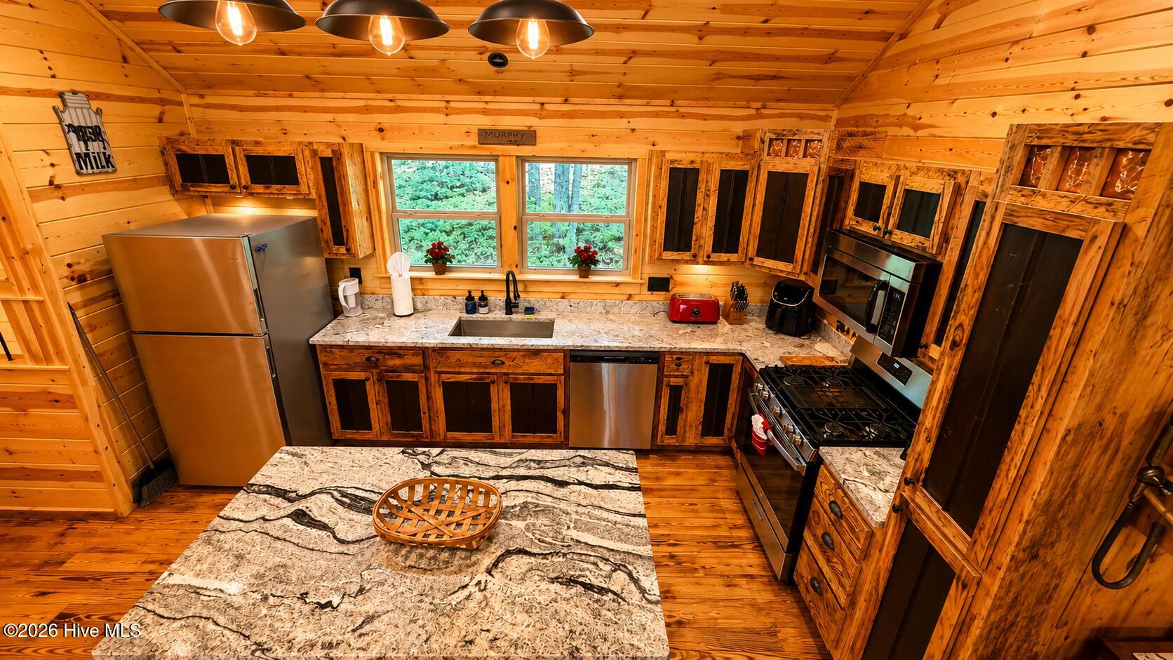 393 Legendary Rdg Road Murphy, NC 28906 - Photo 21 of 38 Gallery Image 21