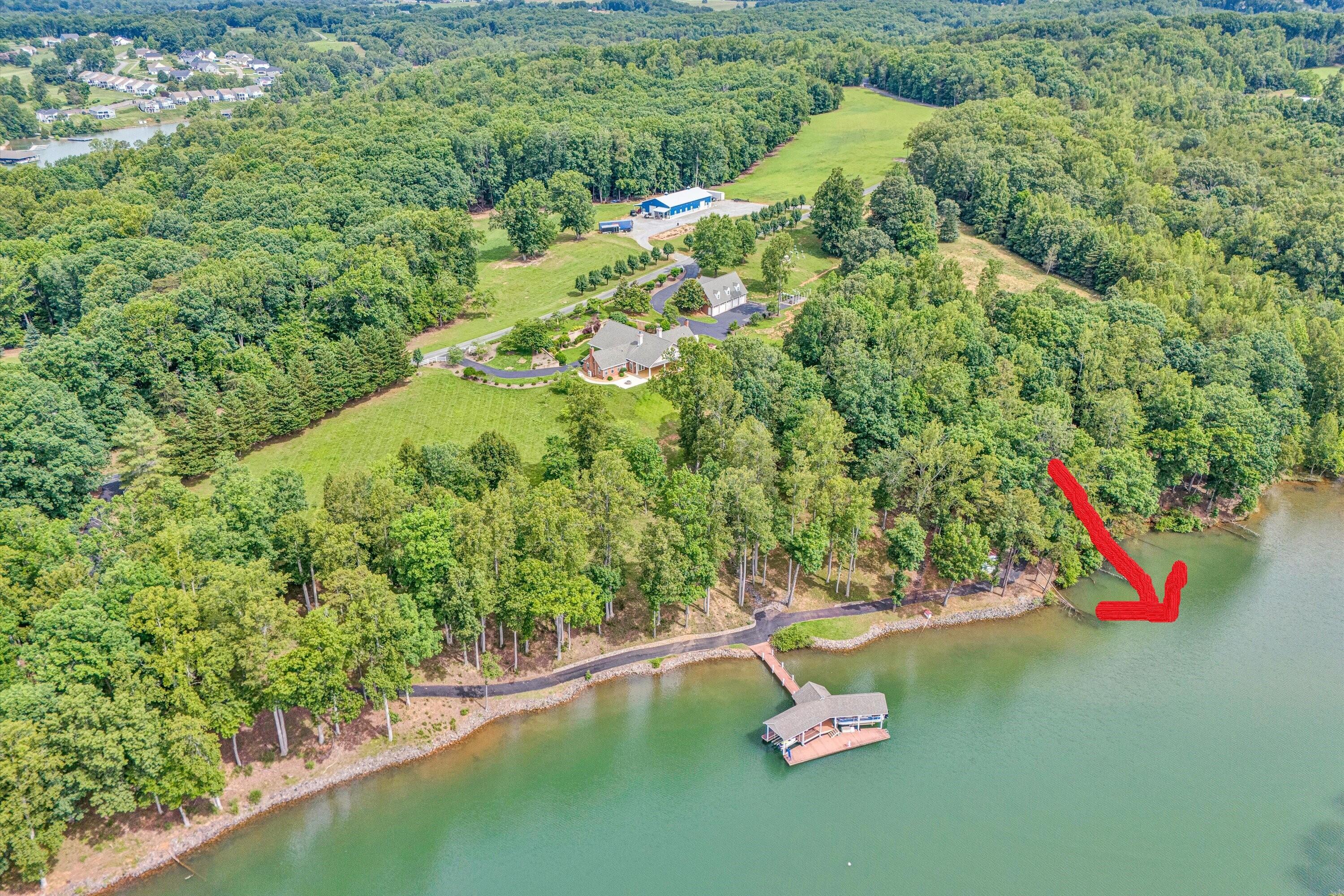 2222 Pine Ridge Road Huddleston, VA 24104 - Photo 27 of 29 2222 Pine Ridge
