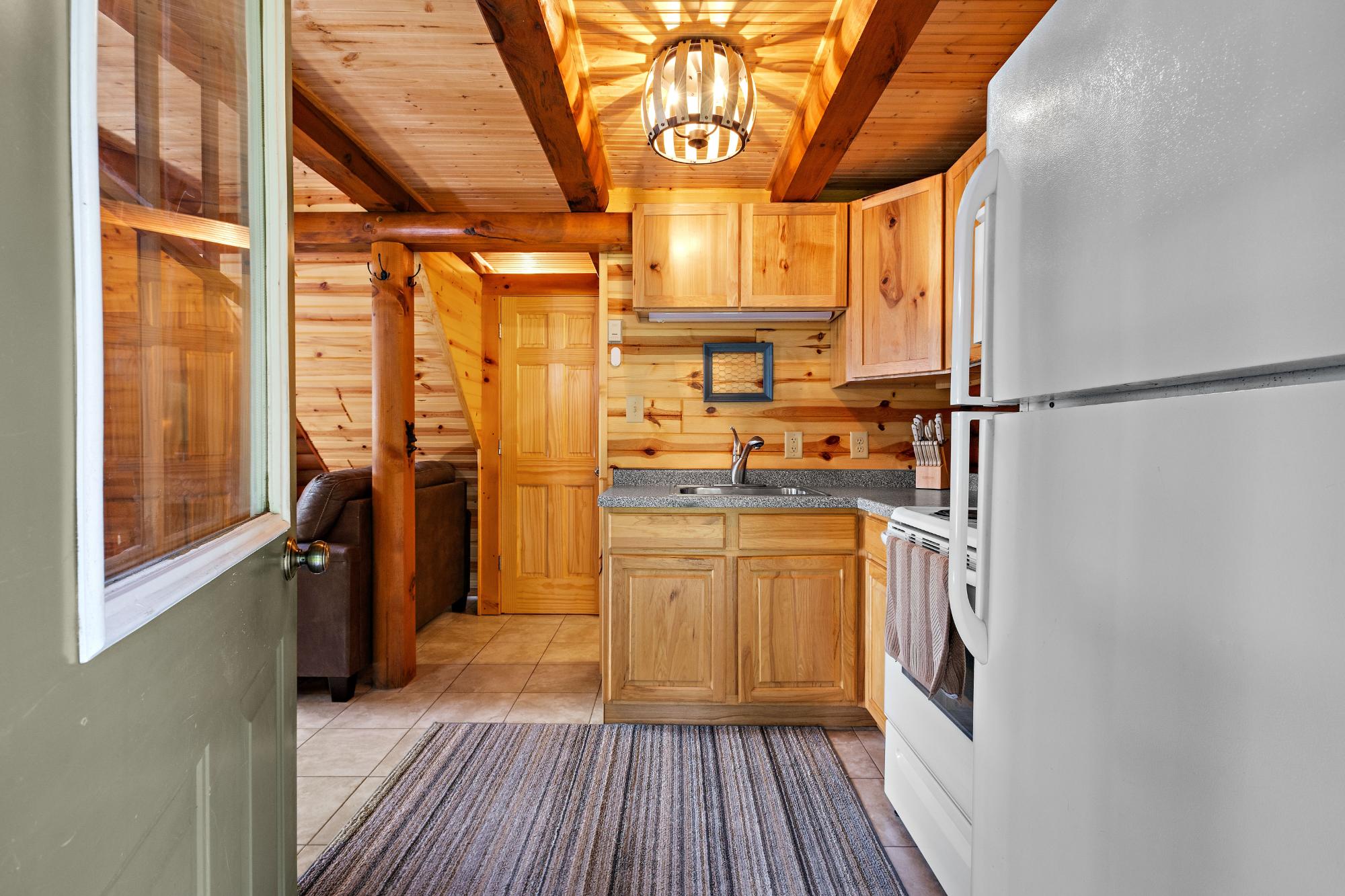 N9085 Forest Road Deerbrook, WI 54424 - Photo 12 of 49 Gallery Image 12