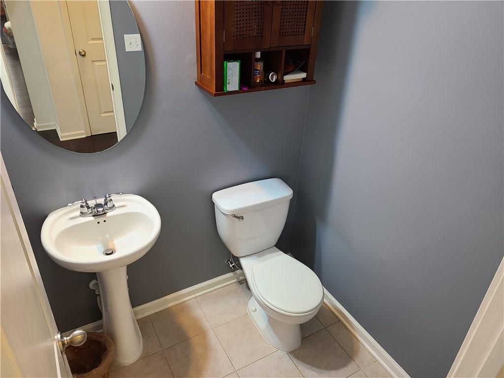 5551 Ralfe Road Indianapolis, IN 46234 - Photo 13 of 30