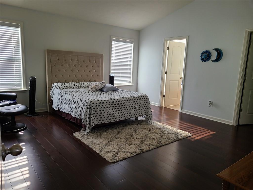 5551 Ralfe Road Indianapolis, IN 46234 - Photo 15 of 30