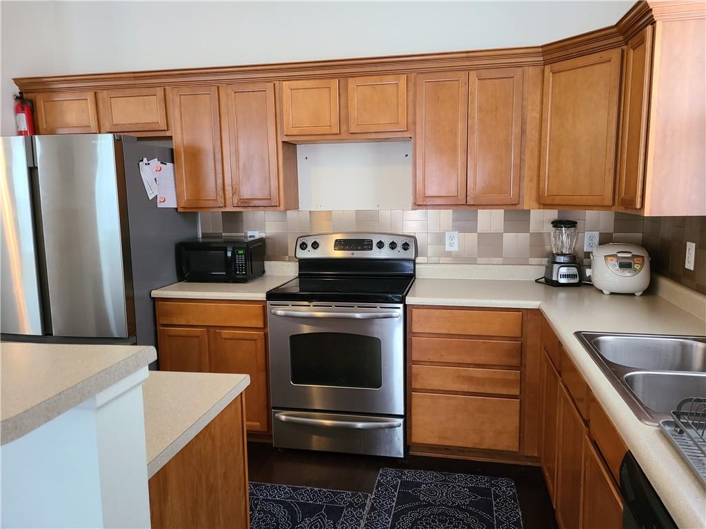 5551 Ralfe Road Indianapolis, IN 46234 - Photo 3 of 30