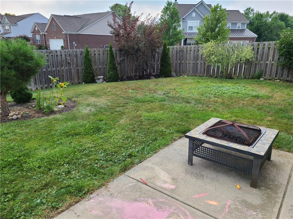 5551 Ralfe Road Indianapolis, IN 46234 - Photo 27 of 30