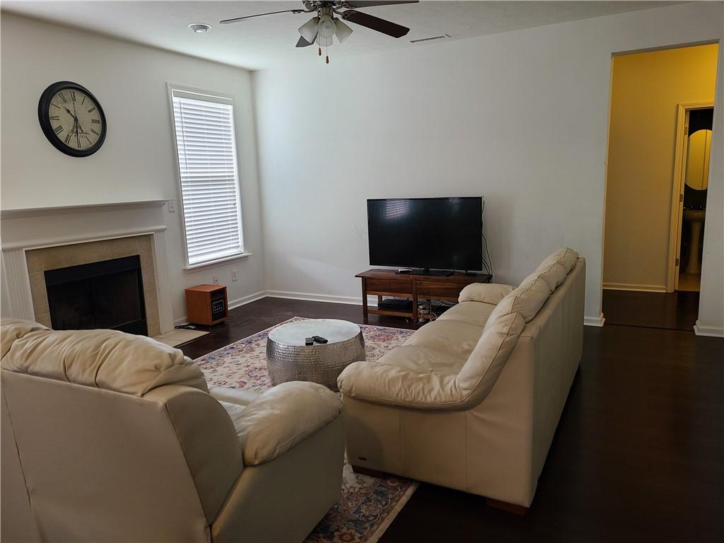 5551 Ralfe Road Indianapolis, IN 46234 - Photo 6 of 30