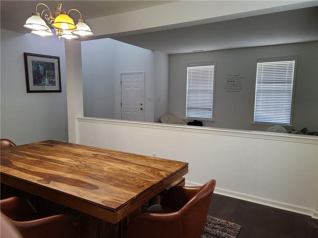 5551 Ralfe Road Indianapolis, IN 46234 - Photo 8 of 30