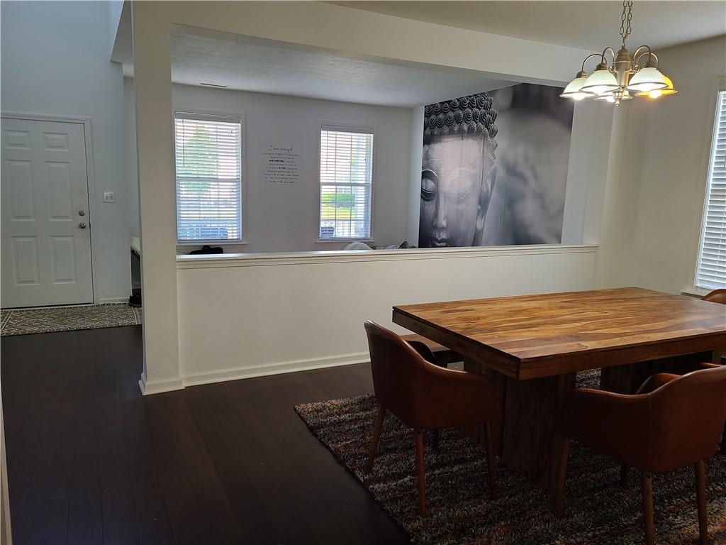 5551 Ralfe Road Indianapolis, IN 46234 - Photo 9 of 30
