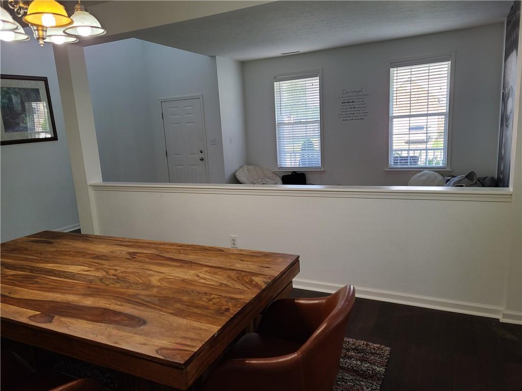 5551 Ralfe Road Indianapolis, IN 46234 - Photo 10 of 30