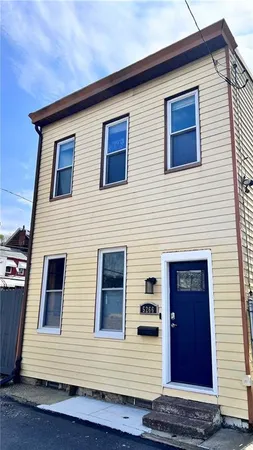 $295,000 | 5266 Natrona Way, Pittsburgh, PA 15201
