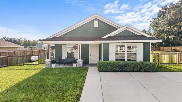$249,900 | 1981 North Roberts Trail, Bell, FL 32619