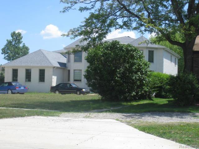 Side View