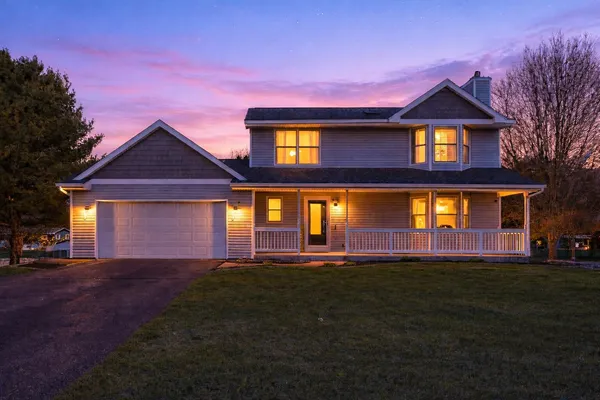 $360,000 | 160 Rosewood Trail, Battle Creek, MI 49014