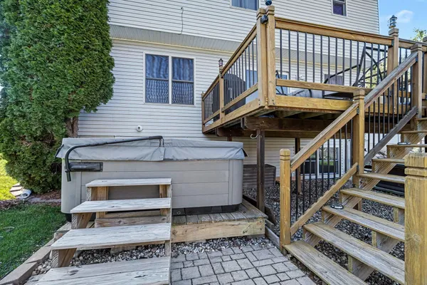 $360,000 | 160 Rosewood Trail, Battle Creek, MI 49014